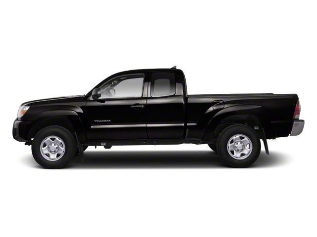 2012 Toyota Tacoma Base V6