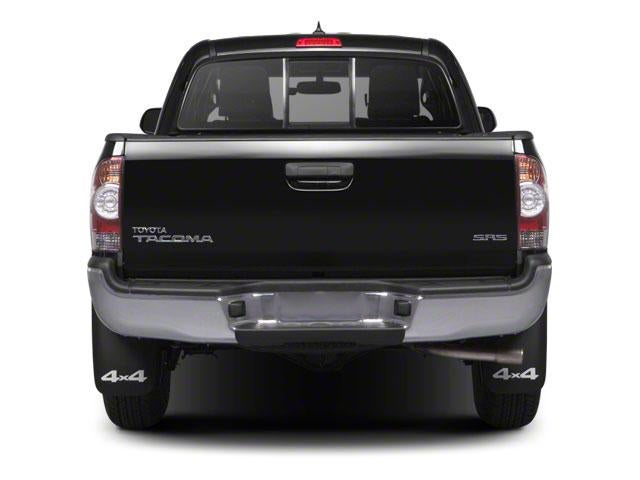 2012 Toyota Tacoma Base V6