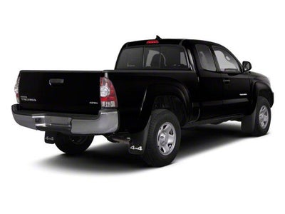 2012 Toyota Tacoma Base V6