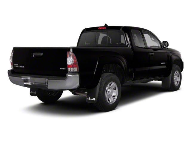 2012 Toyota Tacoma Base V6