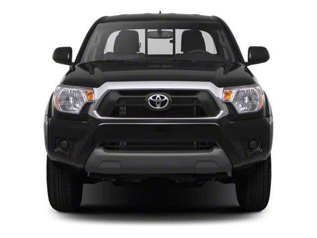 2012 Toyota Tacoma Base V6