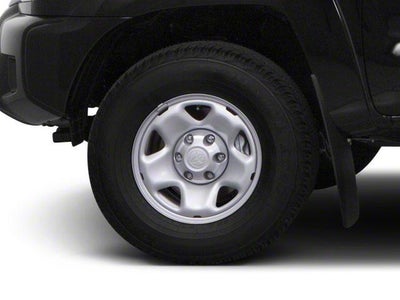 2012 Toyota Tacoma Base V6