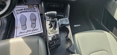 2023 Kia Sportage X-Pro