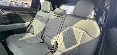 2023 Kia Sportage X-Pro