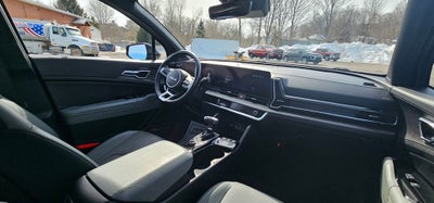 2023 Kia Sportage X-Pro