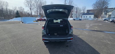 2023 Kia Sportage X-Pro