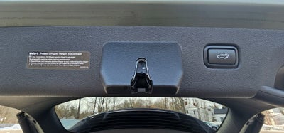 2023 Kia Sportage X-Pro