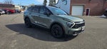 2023 Kia Sportage X-Pro