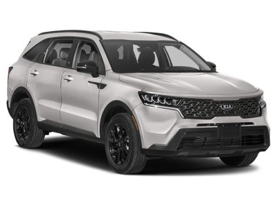2021 Kia Sorento S