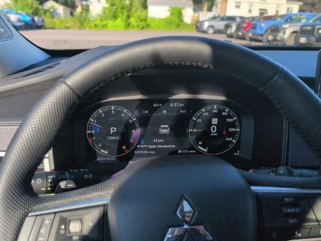 2024 Mitsubishi Outlander SEL 2.5 S-AWC