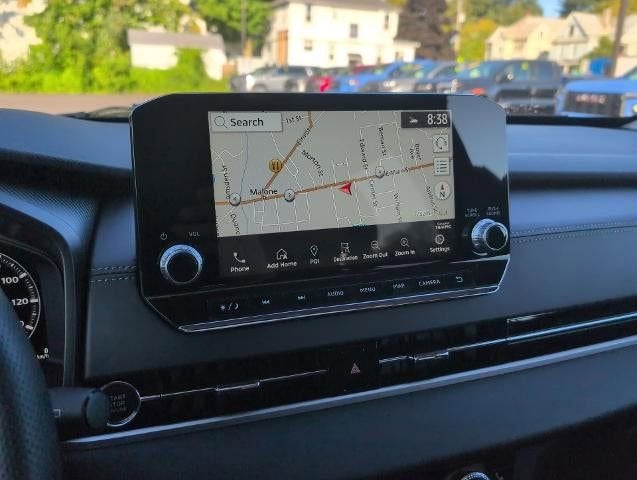 2024 Mitsubishi Outlander SEL 2.5 S-AWC