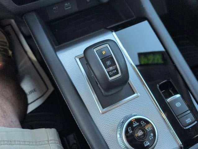 2024 Mitsubishi Outlander SEL 2.5 S-AWC