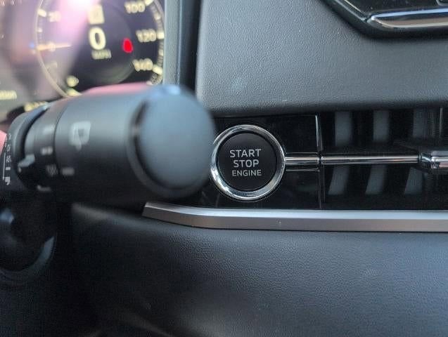 2024 Mitsubishi Outlander SEL 2.5 S-AWC