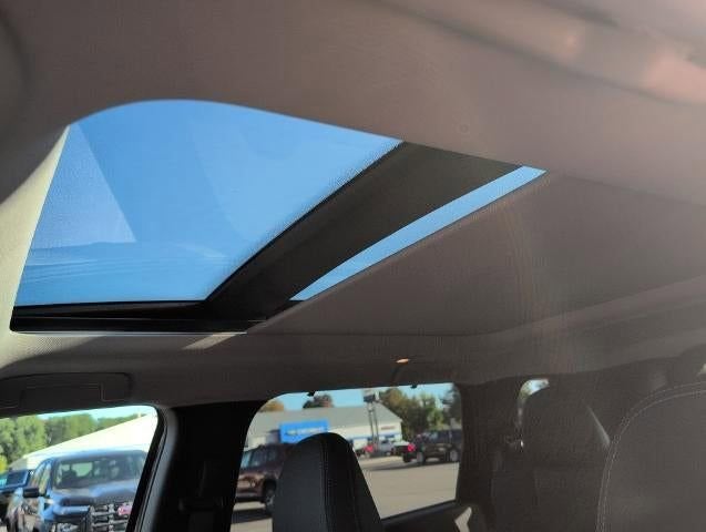 2024 Mitsubishi Outlander SEL 2.5 S-AWC