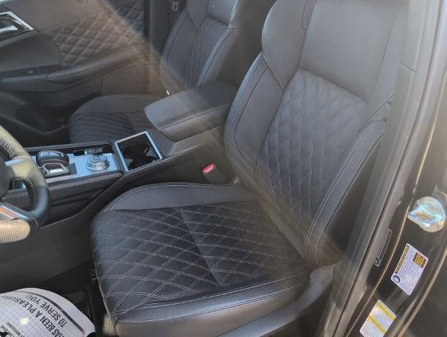 2024 Mitsubishi Outlander SEL 2.5 S-AWC