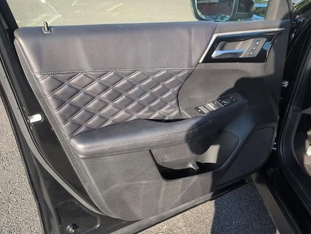 2024 Mitsubishi Outlander SEL 2.5 S-AWC