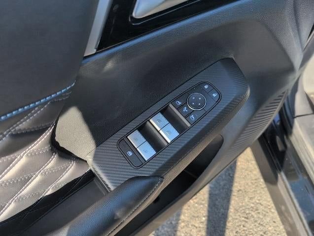 2024 Mitsubishi Outlander SEL 2.5 S-AWC