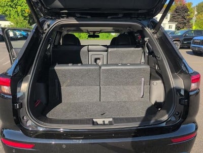 2024 Mitsubishi Outlander SEL 2.5 S-AWC