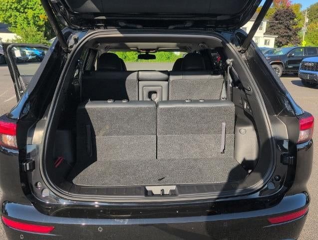 2024 Mitsubishi Outlander SEL 2.5 S-AWC