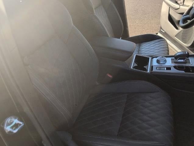 2024 Mitsubishi Outlander SEL 2.5 S-AWC