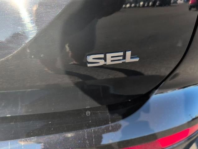 2024 Mitsubishi Outlander SEL 2.5 S-AWC