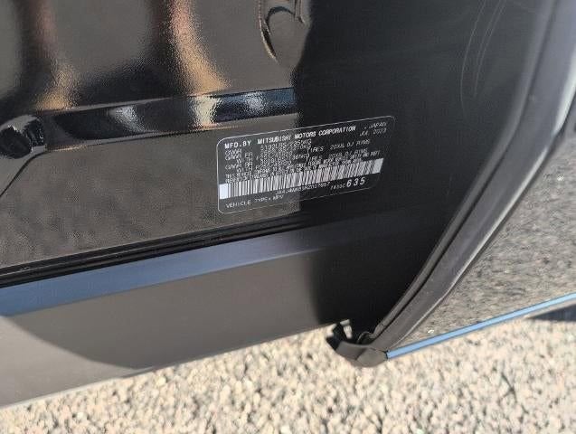 2024 Mitsubishi Outlander SEL 2.5 S-AWC