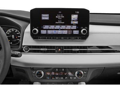 2024 Mitsubishi Outlander SEL 2.5 S-AWC