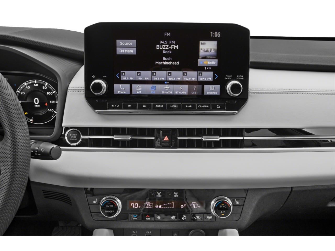 2024 Mitsubishi Outlander SEL 2.5 S-AWC