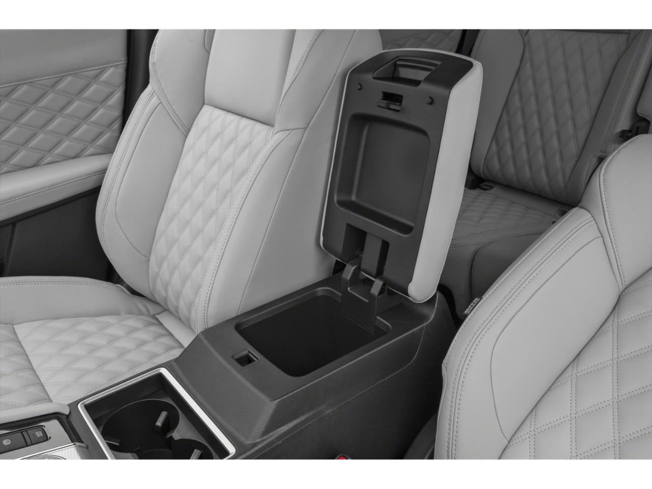 2024 Mitsubishi Outlander SEL 2.5 S-AWC