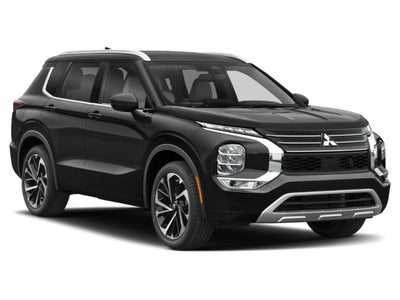 2024 Mitsubishi Outlander SEL 2.5 S-AWC
