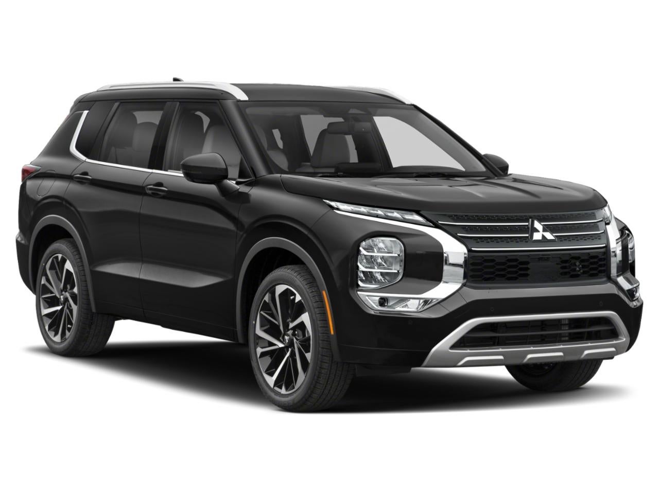 2024 Mitsubishi Outlander SEL 2.5 S-AWC