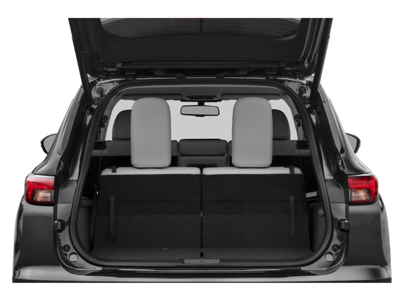 2024 Mitsubishi Outlander SEL 2.5 S-AWC