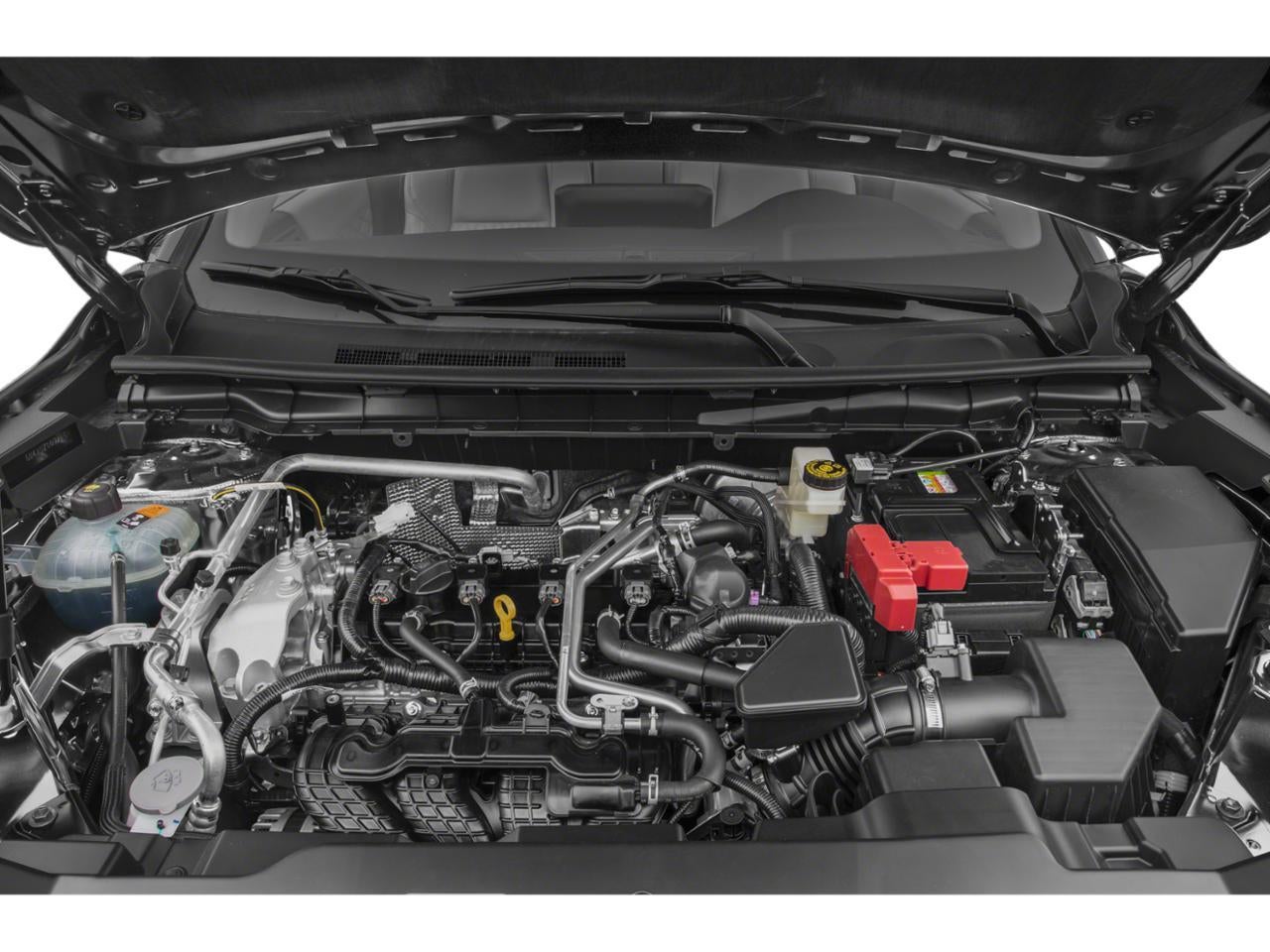 2024 Mitsubishi Outlander SEL 2.5 S-AWC