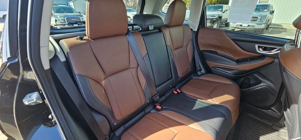 2023 Subaru Forester Touring