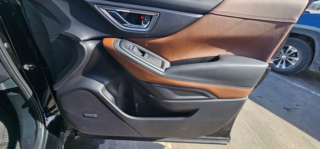 2023 Subaru Forester Touring