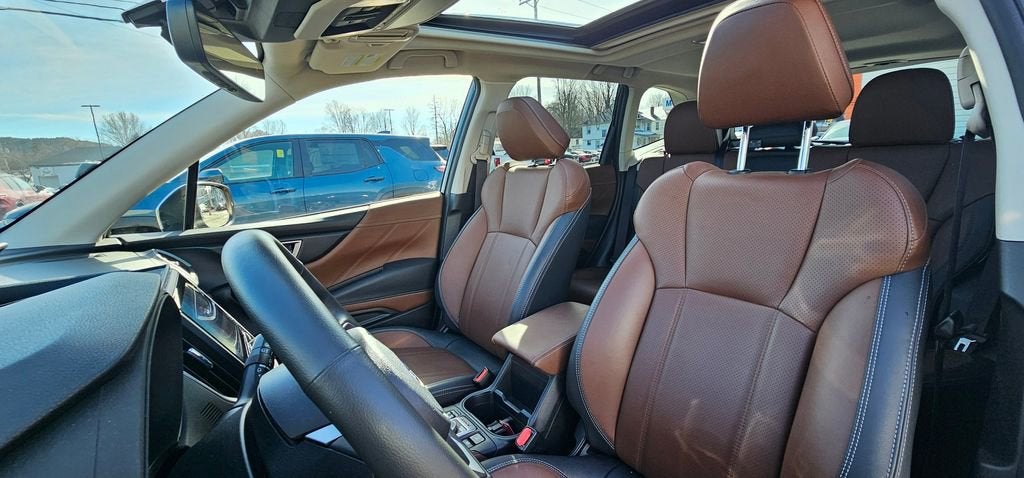 2023 Subaru Forester Touring