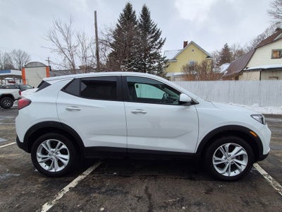 2023 Buick Encore GX Preferred