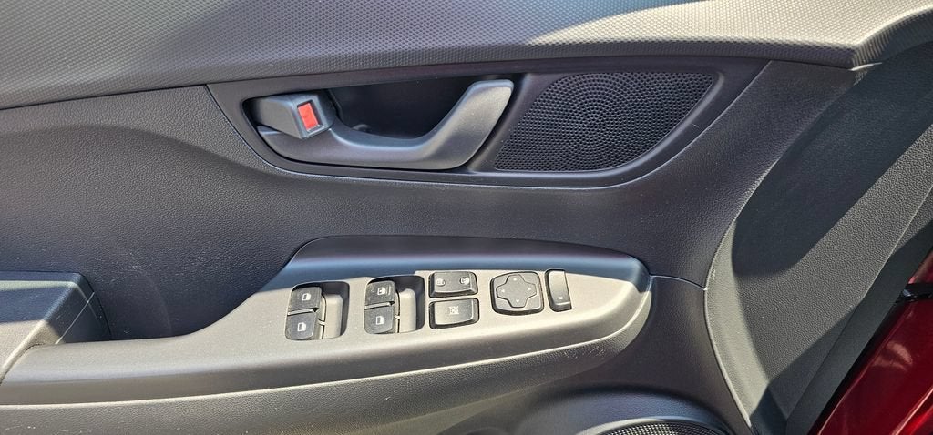2018 Hyundai Kona SE