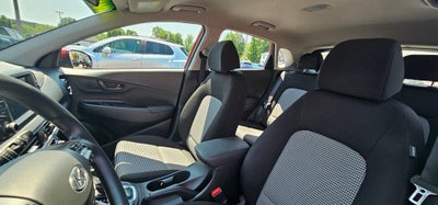 2018 Hyundai Kona SE
