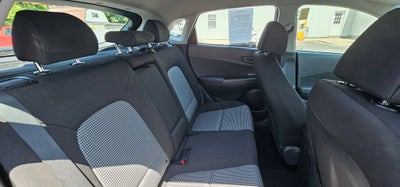 2018 Hyundai Kona SE