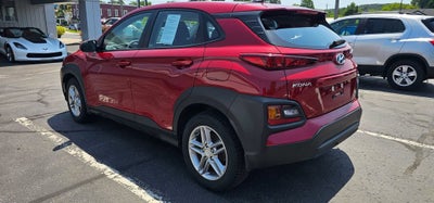 2018 Hyundai Kona SE