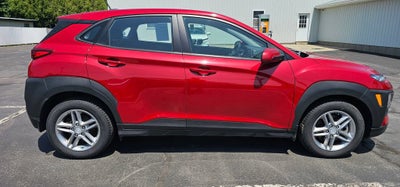2018 Hyundai Kona SE