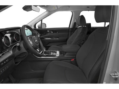 2022 Kia Carnival MPV SX