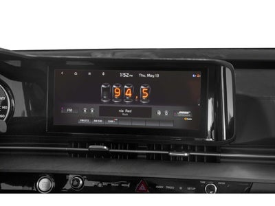 2022 Kia Carnival MPV SX