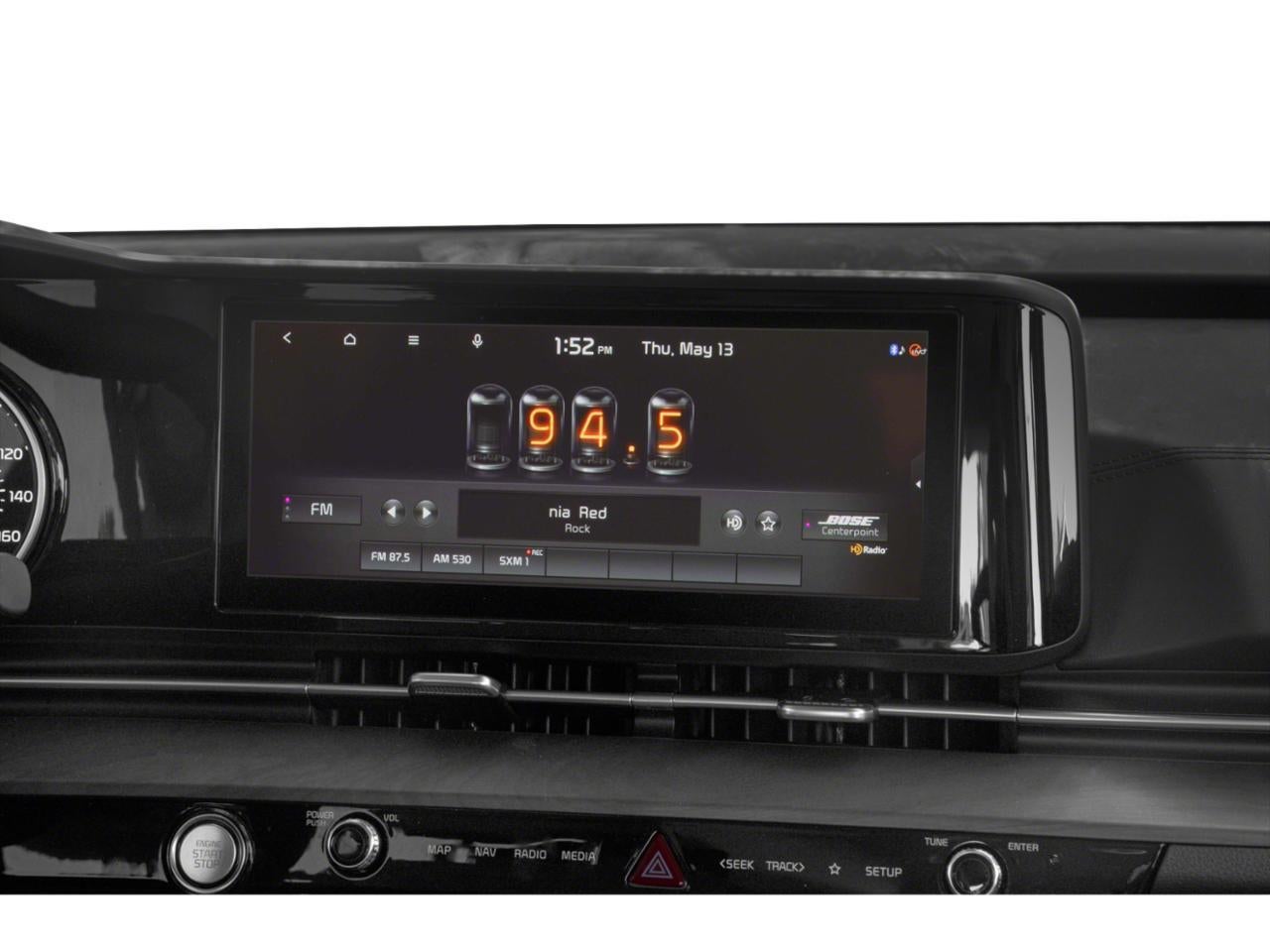 2022 Kia Carnival MPV SX