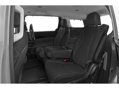 2022 Kia Carnival MPV SX