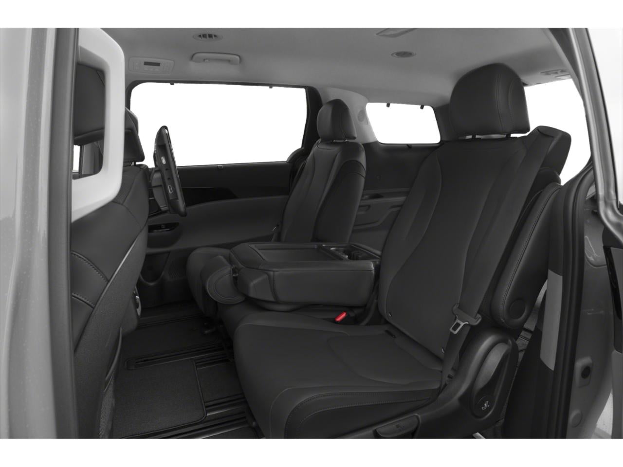 2022 Kia Carnival MPV SX