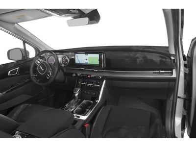 2022 Kia Carnival MPV SX