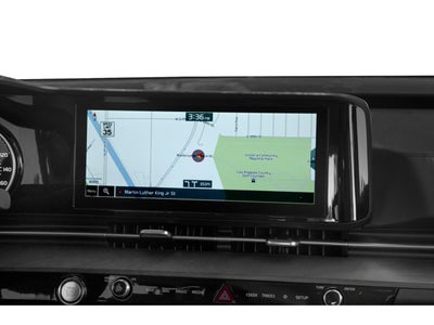 2022 Kia Carnival MPV SX