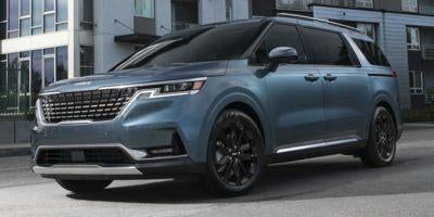 2022 Kia Carnival MPV SX